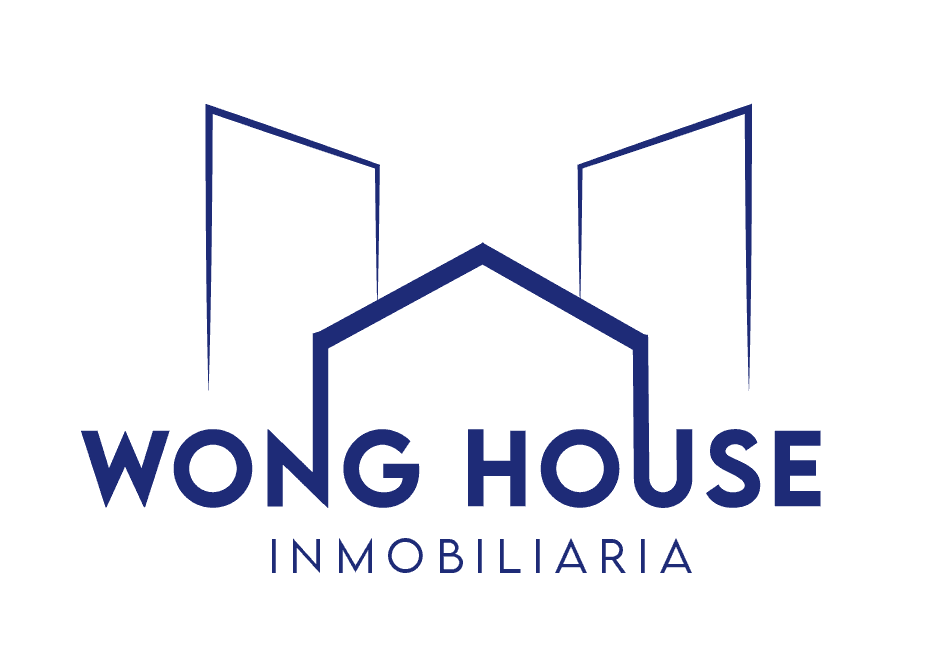Residencial Chocano Inmobiliaria Wong House